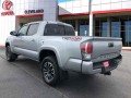 2023 Toyota Tacoma TRD Sport Double Cab 5' Bed V6 AT, B554377, Photo 3