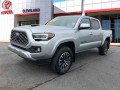 2023 Toyota Tacoma TRD Sport Double Cab 5' Bed V6 AT, B554377, Photo 4