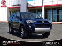 New, 2024 Toyota 4Runner TRD Off Road Premium 4WD, Other, 240590-1