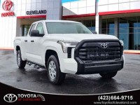 New, 2024 Toyota Tundra 2WD 4x2 SR 4-door Double Cab Pickup SB, Other, 240523-1