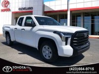 New, 2024 Toyota Tundra 2WD 4x2 SR 4-door Double Cab Pickup SB, Other, 240571-1