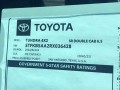 2024 Toyota Tundra 2WD 4x2 SR 4-door Double Cab Pickup SB, 240571, Photo 13