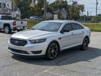 Used, 2015 Ford Taurus SHO, Other, 152283-1
