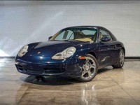 Used, 1999 Porsche 911 Carrera Carrera, Blue, SCP1342-1