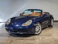 Used, 2001 Porsche 911 Carrera Carrera, Blue, SCP1382-1