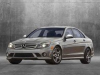 Used, 2009 Mercedes-Benz C-Class 3.0L Sport, Other, 9R080082-1