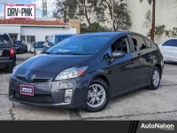 Used, 2010 Toyota Prius 5-door HB IV, Gray, A0076126-1