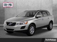 Used, 2010 Volvo XC60 3.2L, Silver, A2066710-1