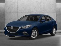Used, 2014 Mazda Mazda3 4-door Sedan Auto s Grand Touring, Blue, E1202399-1