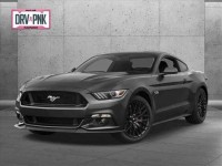 Used, 2015 Ford Mustang GT Premium, Black, F5338972-1