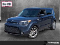 Used, 2016 Kia Soul 5-door Wagon Auto +, Blue, G7280436-1