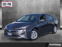 Used, 2016 Toyota Prius 5-door HB Two, Gray, G3010368-1