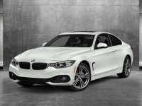 Certified, 2017 BMW 4 Series 430i Coupe SULEV, White, HK876447-1