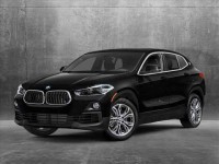 Used, 2019 BMW X2 sDrive28i Sports Activity Coupe, Black, K5N60690-1