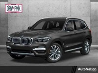 Used, 2019 BMW X3 sDrive30i Sports Activity Vehicle, Gray, KLR48233-1
