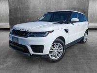Certified, 2019 Land Rover Range Rover Sport Td6 Diesel SE, White, KA849619-1