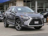 Used, 2019 Lexus RX 350, Gray, 16047A-1