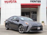 Used, 2019 Toyota Prius Limited, Gray, N3186520A-1