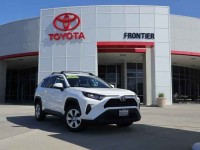 Used, 2020 Toyota RAV4 LE FWD, Other, 00561302-1