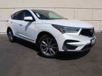 Used, 2021 Acura RDX FWD w/Technology Package, Other, ML010989-1