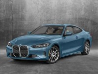 Certified, 2021 BMW 4 Series 430i Coupe, Blue, MCG62223-1