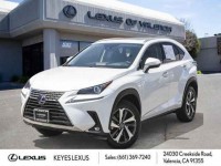 Certified, 2021 Lexus NX NX 300h AWD, Other, M5014500P-1