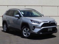 Used, 2021 Toyota RAV4 XLE FWD, Other, MW130296-1