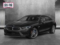 Used, 2022 BMW M8 Competition Convertible, Black, NCK16324-1