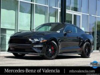 Used, 2022 Ford Mustang GT Premium, Black, 4P1628-1