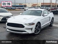 New, 2022 Ford Mustang GT Premium, White, N5143333-1