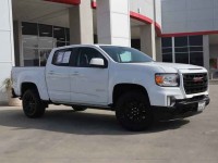 Used, 2022 GMC Canyon 4WD Crew Cab 128" Elevation, White, N1244213T-1