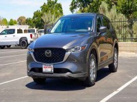 Used, 2022 Mazda Cx-5 2.5 S Select Package AWD, Gray, 124289-1