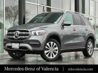 New, 2022 Mercedes-Benz GLE GLE 350 SUV, Other, 4L471-1