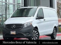 New, 2022 Mercedes-Benz Metris Cargo Van Standard Roof 126" Wheelbase, Other, 4N2919-1