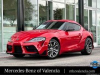 Used, 2022 Toyota GR Supra 2.0 Auto, Other, 4P1588-1
