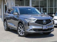 New, 2023 Acura MDX FWD w/Technology Package, Other, 16116-1