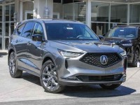 New, 2023 Acura MDX SH-AWD w/A-Spec Package, Other, 16125-1