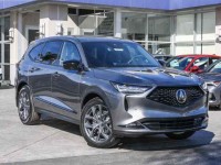 New, 2023 Acura MDX SH-AWD w/A-Spec Package, Other, 16151-1