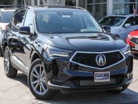 New, 2023 Acura RDX SH-AWD w/Technology Package, Other, 72322-1