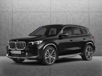 New, 2023 BMW X1 xDrive28i Sports Activity Vehicle, Black, P5X52281-1