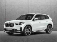 New, 2023 BMW X1 xDrive28i Sports Activity Vehicle, White, P5X58532-1