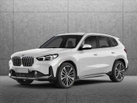 New, 2023 BMW X1 xDrive28i Sports Activity Vehicle, White, P5X83616-1