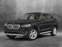 New, 2023 BMW X3 sDrive30i Sports Activity Vehicle, Black, P9S71618-1