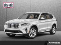 New, 2023 Bmw X3 sDrive30i Sports Activity Vehicle South Africa, White, PN192665-1