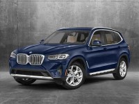 New, 2023 BMW X3 sDrive30i Sports Activity Vehicle South Africa, Blue, PN229014-1
