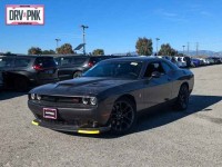 New, 2023 Dodge Challenger R/T Scat Pack RWD, Gray, PH692449-1