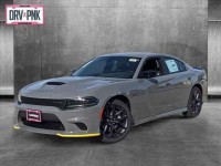 New, 2023 Dodge Charger GT RWD, Gray, PH690343-1