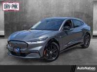 Used, 2023 Ford Mustang Mach-E California Route 1 AWD, Gray, PMA92532-1