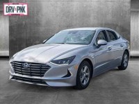 Used, 2023 Hyundai Sonata SE 2.5L *Ltd Avail*, Silver, PA285586-1