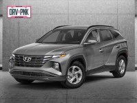 New, 2023 Hyundai Tucson SEL AWD, Gray, PH269303-1